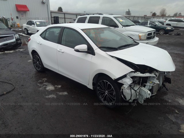 TOYOTA COROLLA 2016 2t1burhe0gc697851