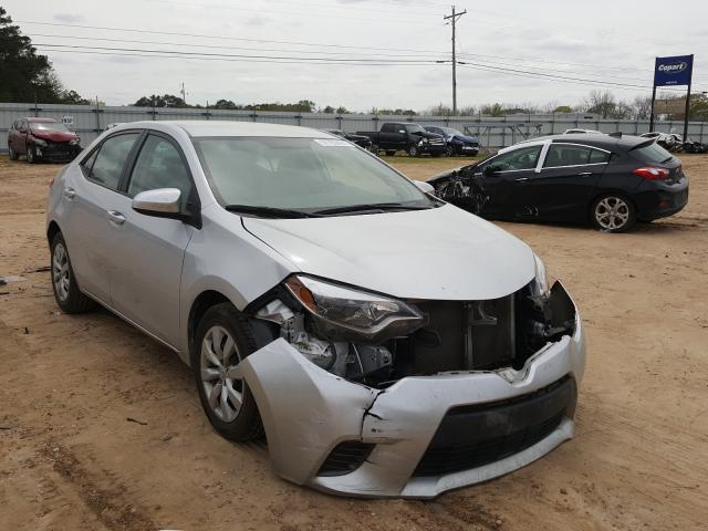 TOYOTA COROLLA L 2016 2t1burhe0gc699034