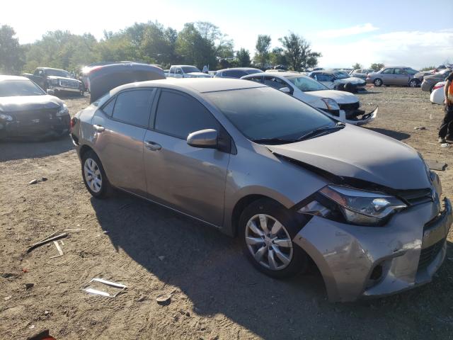 TOYOTA COROLLA L 2016 2t1burhe0gc700098