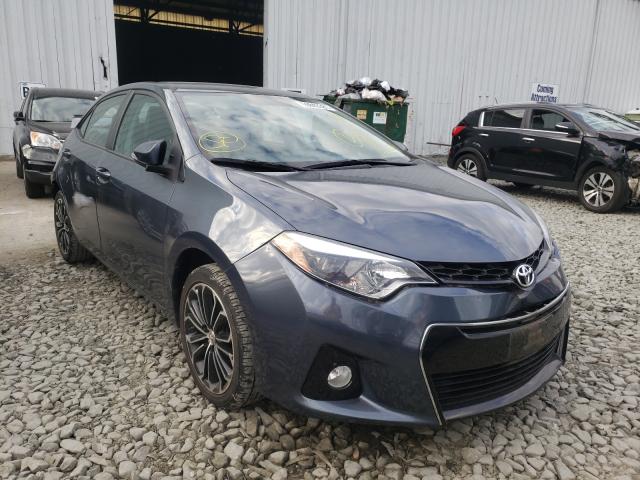 TOYOTA COROLLA L 2016 2t1burhe0gc700943