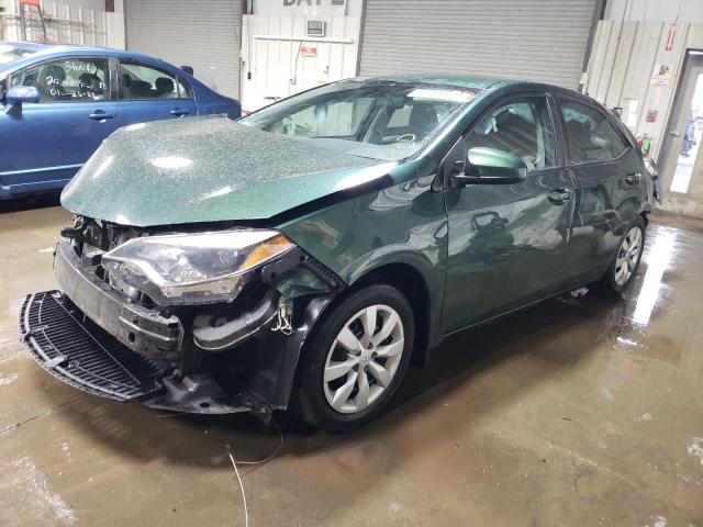 TOYOTA COROLLA 2016 2t1burhe0gc702045