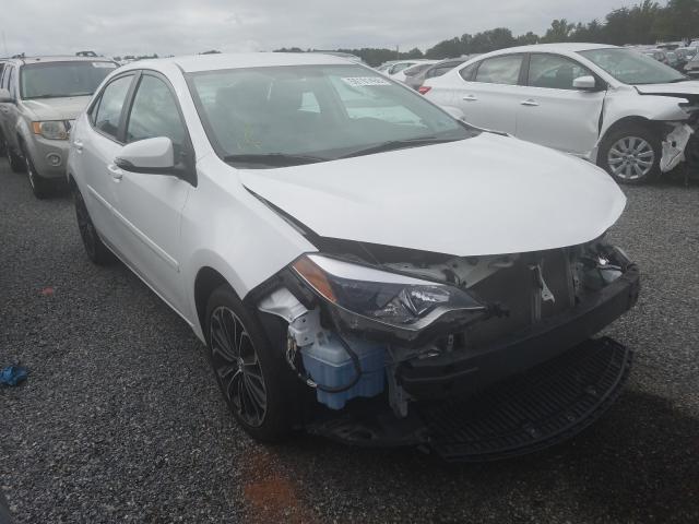 TOYOTA COROLLA 2016 2t1burhe0gc703311