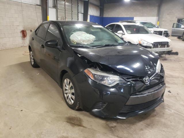 TOYOTA COROLLA 2016 2t1burhe0gc705432