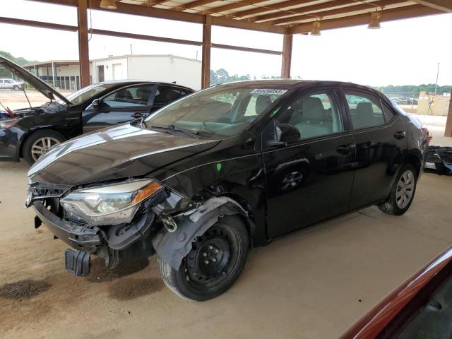 TOYOTA COROLLA 2016 2t1burhe0gc705446