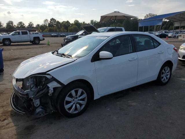 TOYOTA COROLLA L 2016 2t1burhe0gc706290