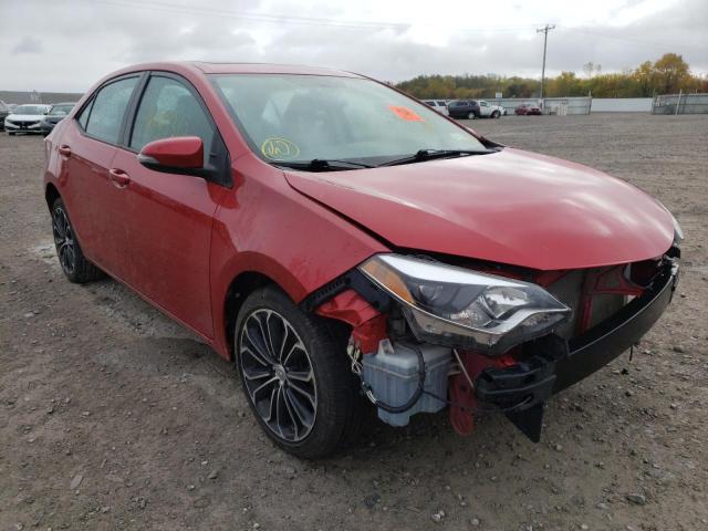 TOYOTA COROLLA 2016 2t1burhe0gc709013