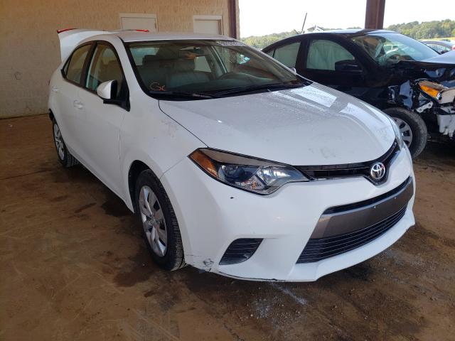 TOYOTA COROLLA 2016 2t1burhe0gc709447