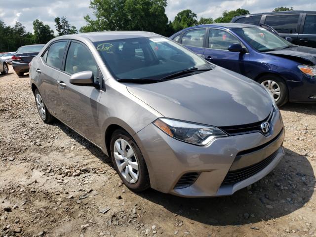 TOYOTA COROLLA L 2016 2t1burhe0gc709562