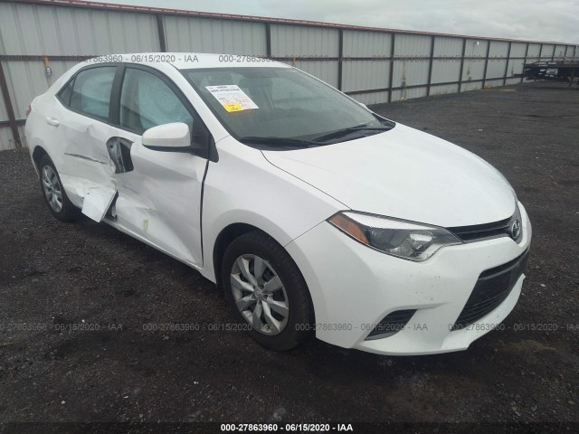 TOYOTA COROLLA 2016 2t1burhe0gc710890