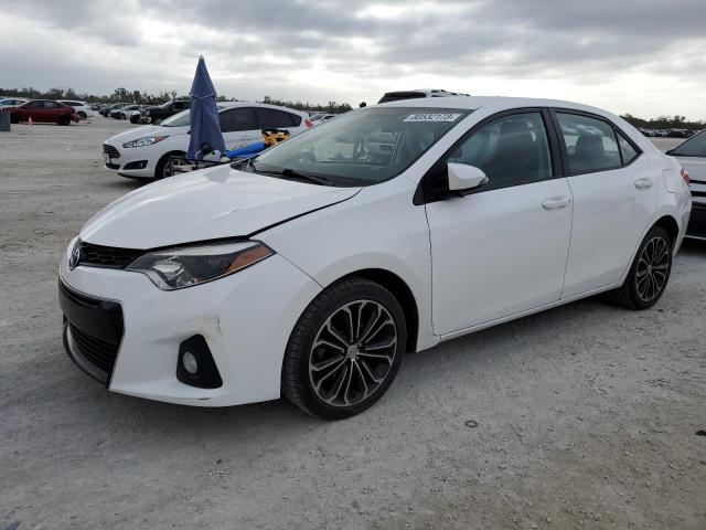 TOYOTA COROLLA 2016 2t1burhe0gc714146