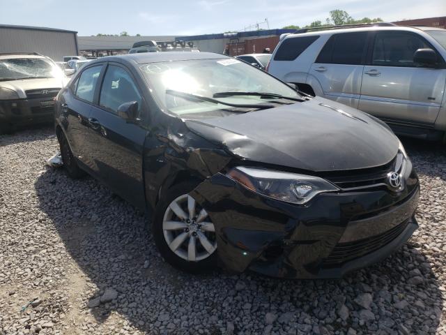 TOYOTA COROLLA 2016 2t1burhe0gc714938