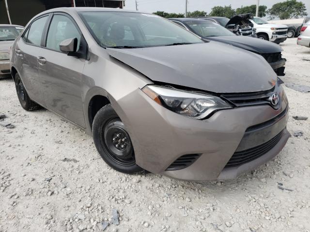 TOYOTA COROLLA 2016 2t1burhe0gc715135