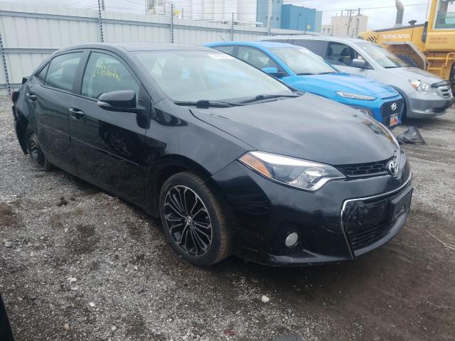 TOYOTA COROLLA L 2016 2t1burhe0gc717547