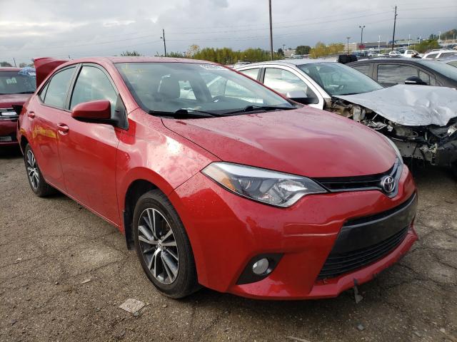 TOYOTA COROLLA L 2016 2t1burhe0gc718701