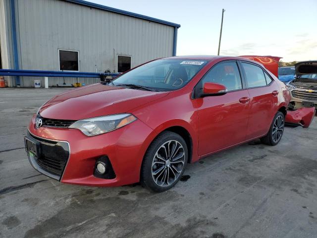 TOYOTA COROLLA S 2016 2t1burhe0gc719055