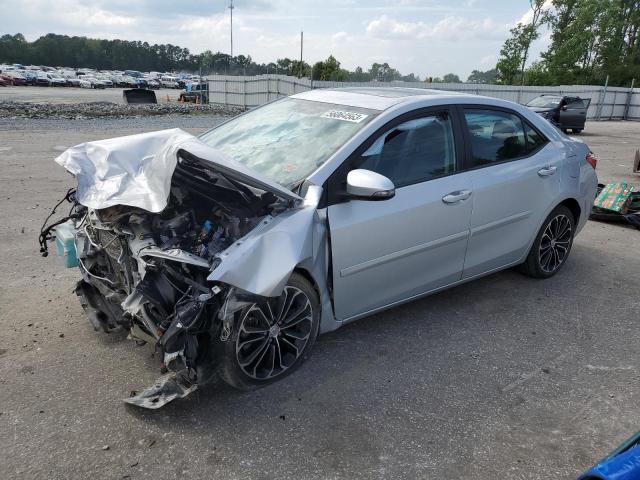 TOYOTA COROLLA L 2016 2t1burhe0gc719525