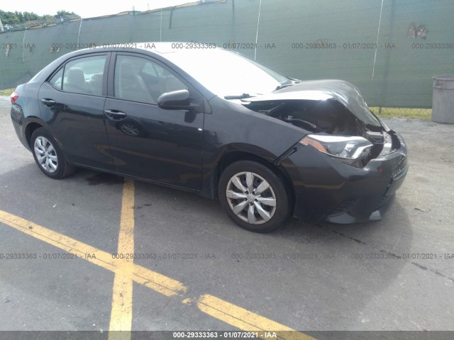 TOYOTA COROLLA 2016 2t1burhe0gc721260