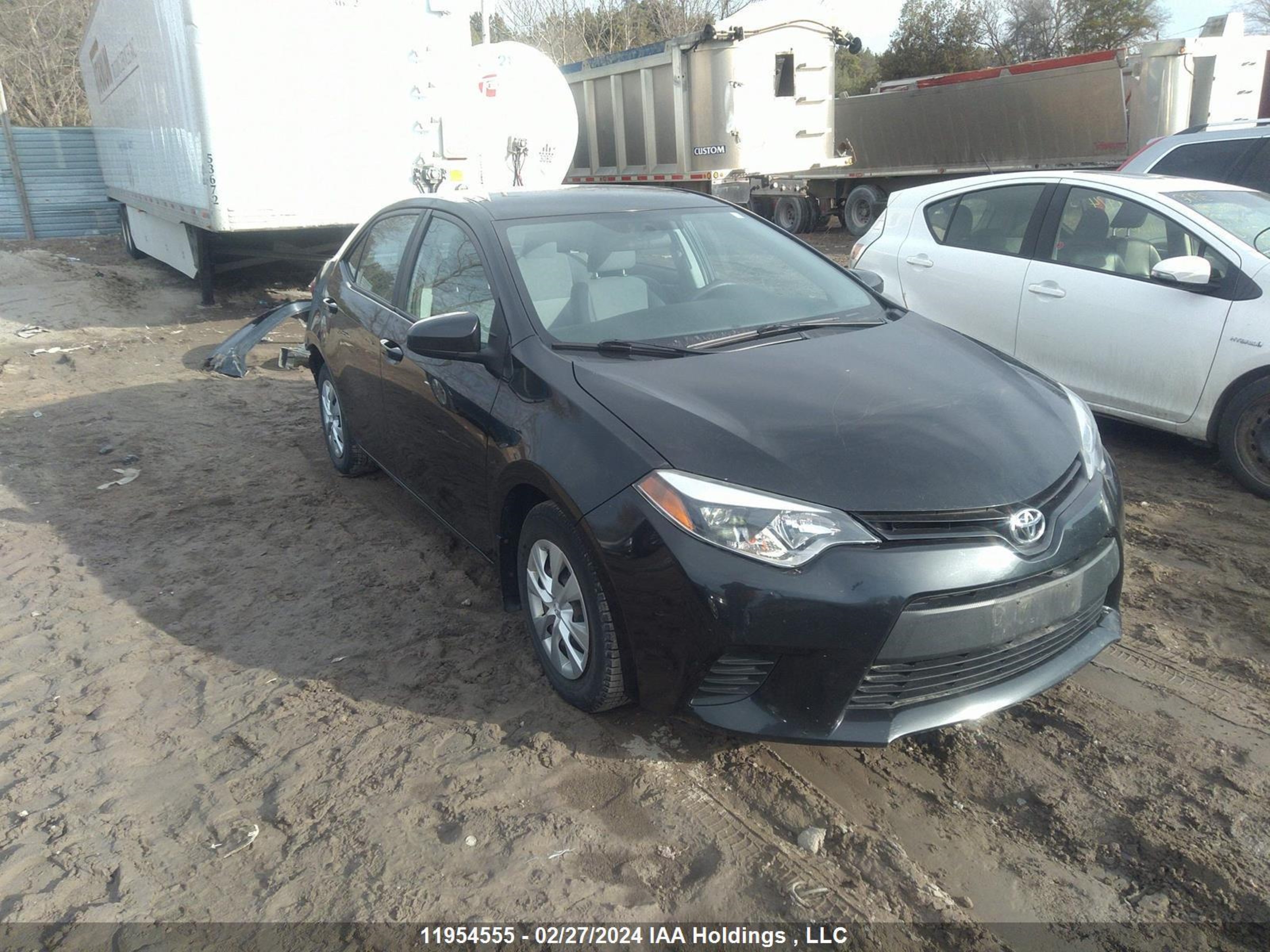 TOYOTA COROLLA 2016 2t1burhe0gc721324