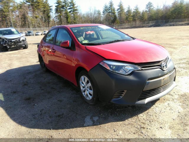 TOYOTA COROLLA 2016 2t1burhe0gc721923