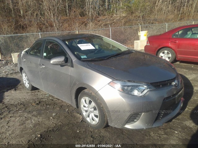 TOYOTA COROLLA 2016 2t1burhe0gc723087