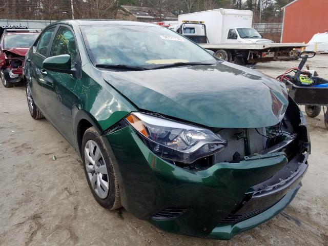 TOYOTA COROLLA 2016 2t1burhe0gc723090