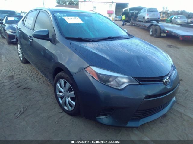 TOYOTA COROLLA 2016 2t1burhe0gc724322