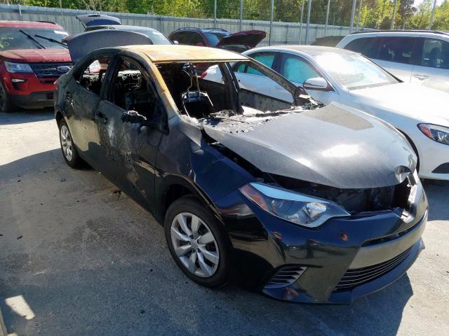 TOYOTA COROLLA L 2016 2t1burhe0gc724384