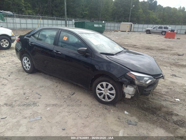 TOYOTA COROLLA 2016 2t1burhe0gc724479