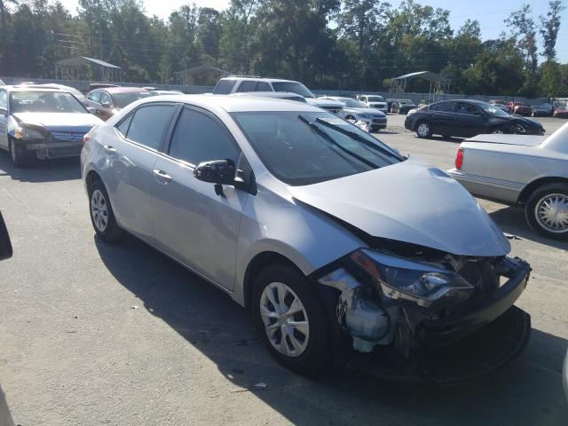 TOYOTA COROLLA L 2016 2t1burhe0gc726295