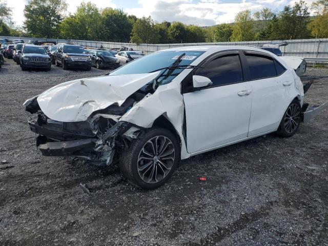 TOYOTA COROLLA 2016 2t1burhe0gc728404