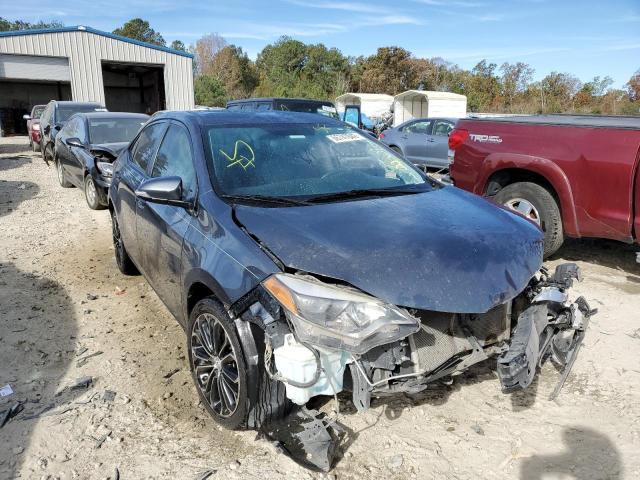 TOYOTA COROLLA 2016 2t1burhe0gc728581