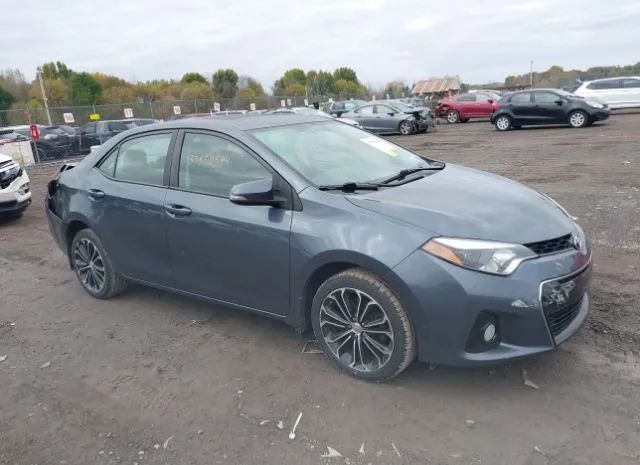 TOYOTA COROLLA 2016 2t1burhe0gc729407