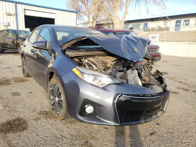 TOYOTA COROLLA L 2016 2t1burhe0gc729598