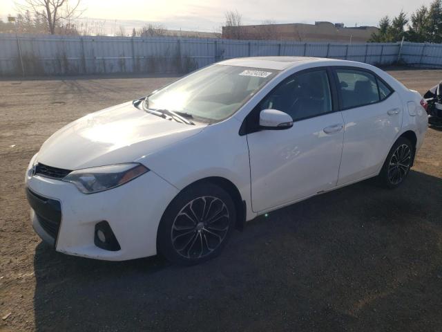 TOYOTA COROLLA 2016 2t1burhe0gc729777