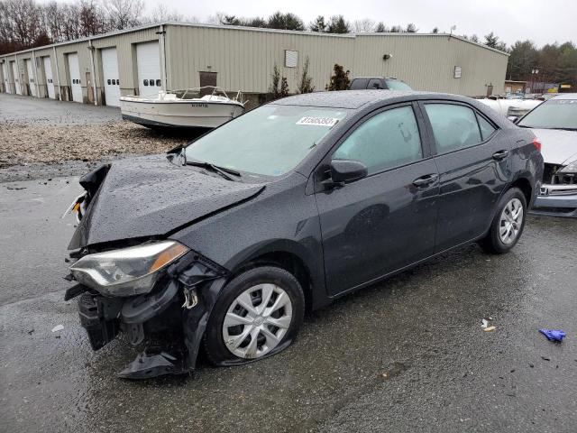 TOYOTA COROLLA 2016 2t1burhe0gc730279