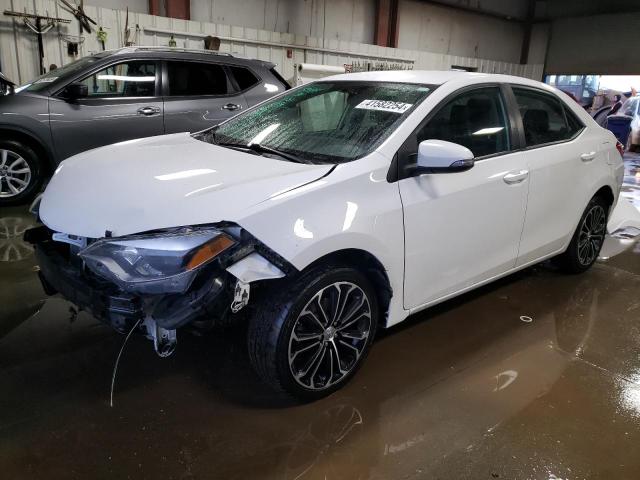 TOYOTA COROLLA 2016 2t1burhe0gc730315