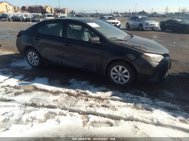 TOYOTA COROLLA 2016 2t1burhe0gc731559