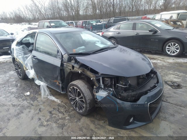 TOYOTA COROLLA 2016 2t1burhe0gc734512