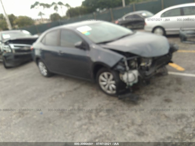 TOYOTA COROLLA 2016 2t1burhe0gc736101