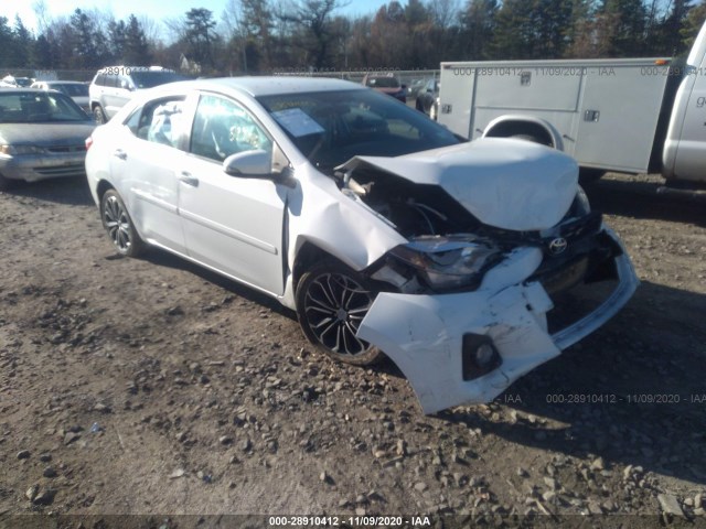 TOYOTA COROLLA 2016 2t1burhe0gc737118