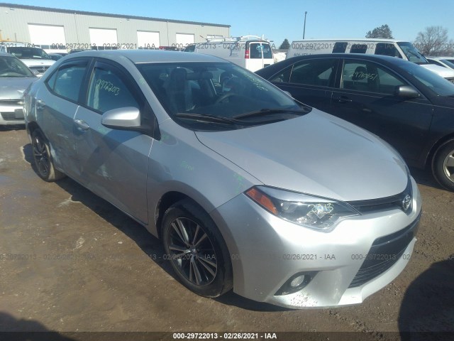 TOYOTA COROLLA 2016 2t1burhe0gc737281