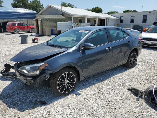 TOYOTA COROLLA 2016 2t1burhe0gc737426