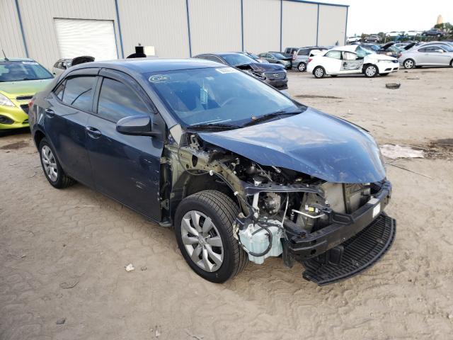 TOYOTA COROLLA 2016 2t1burhe0gc738396