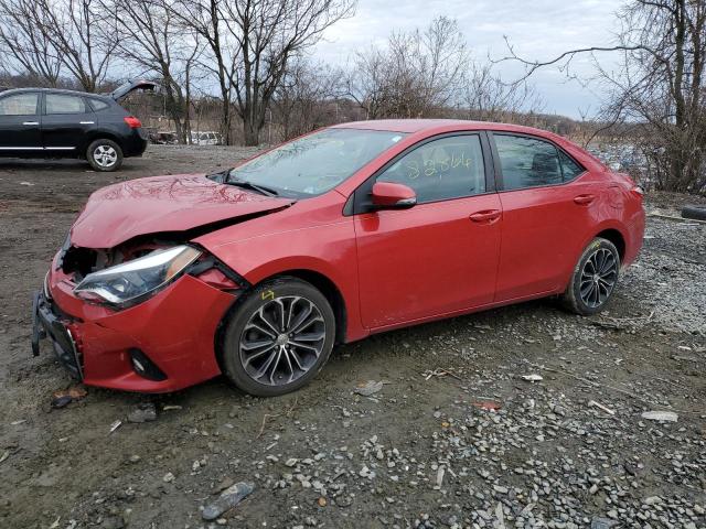 TOYOTA COROLLA L 2016 2t1burhe0gc738902