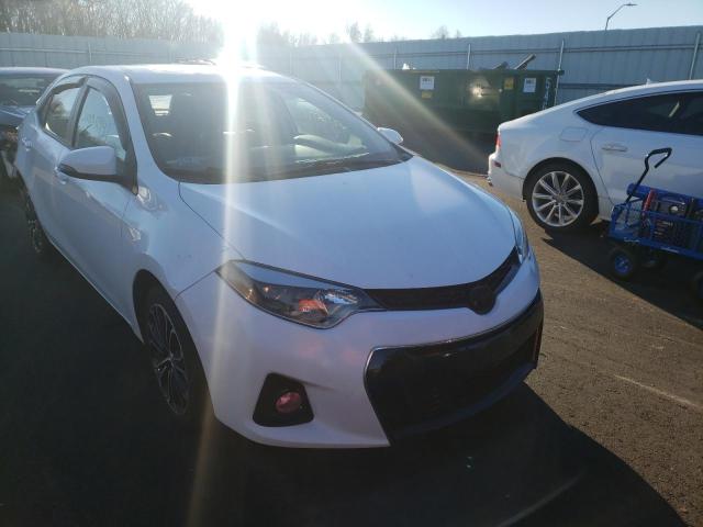 TOYOTA COROLLA 2016 2t1burhe0gc740309