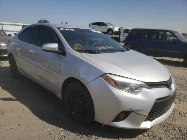 TOYOTA COROLLA L 2016 2t1burhe0gc743033