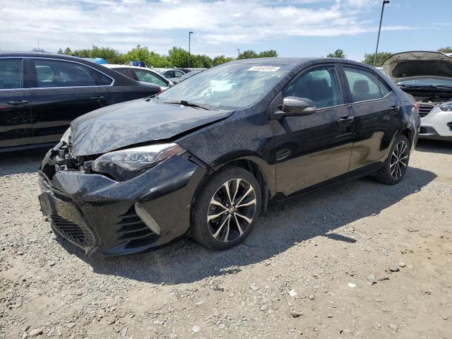 TOYOTA COROLLA L 2017 2t1burhe0hc747164