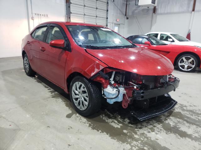 TOYOTA COROLLA L 2017 2t1burhe0hc747763