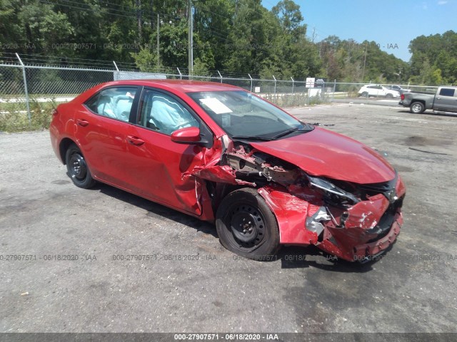 TOYOTA COROLLA 2017 2t1burhe0hc750145