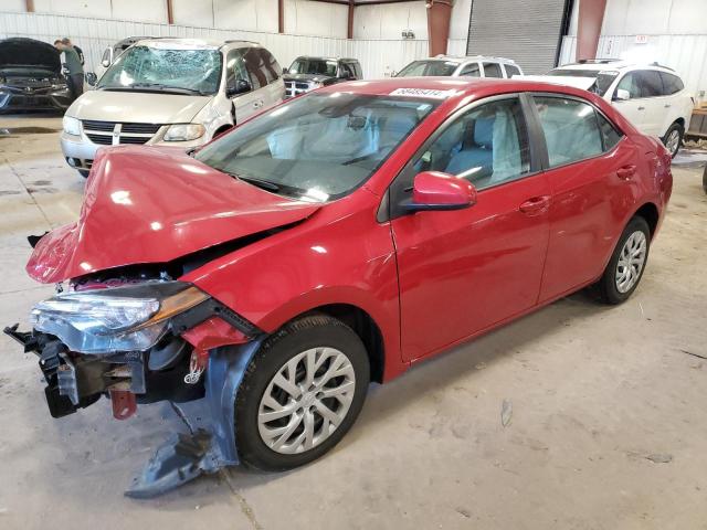 TOYOTA COROLLA 2017 2t1burhe0hc751067